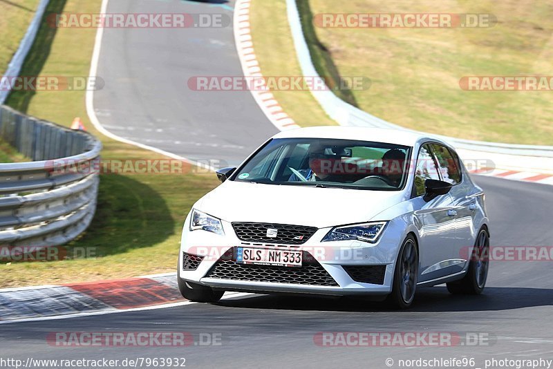 Bild #7963932 - Touristenfahrten Nürburgring Nordschleife (15.03.2020)