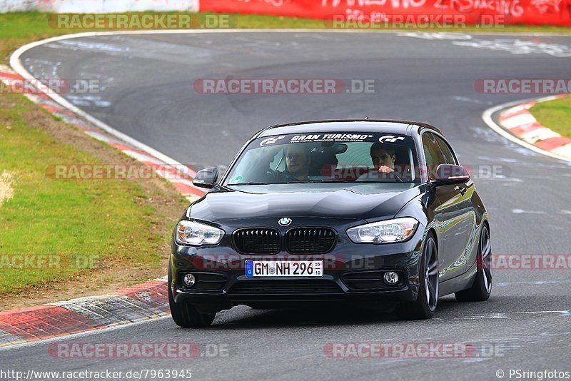 Bild #7963945 - Touristenfahrten Nürburgring Nordschleife (15.03.2020)