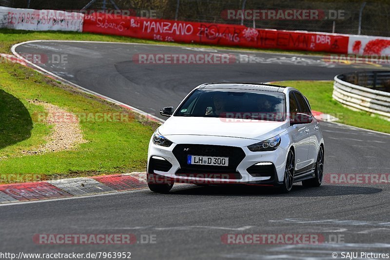 Bild #7963952 - Touristenfahrten Nürburgring Nordschleife (15.03.2020)