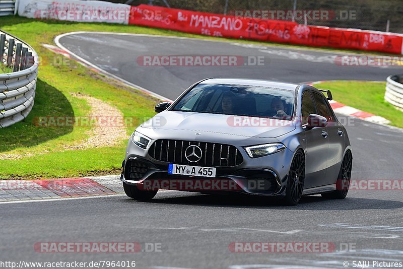 Bild #7964016 - Touristenfahrten Nürburgring Nordschleife (15.03.2020)