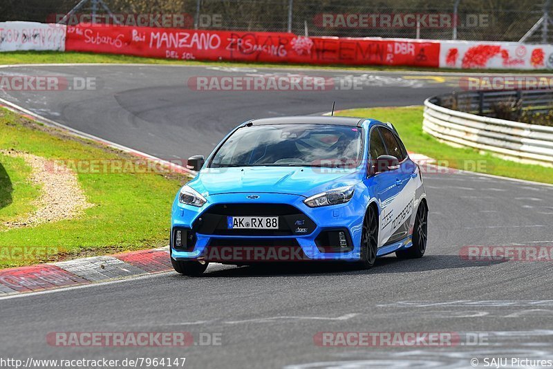 Bild #7964147 - Touristenfahrten Nürburgring Nordschleife (15.03.2020)