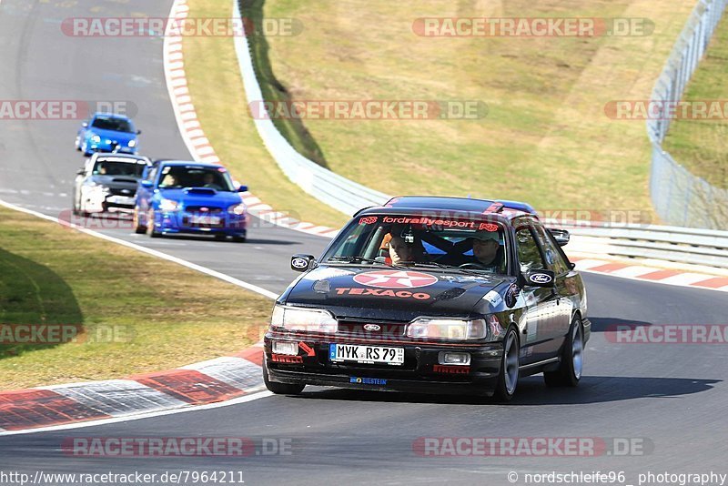 Bild #7964211 - Touristenfahrten Nürburgring Nordschleife (15.03.2020)