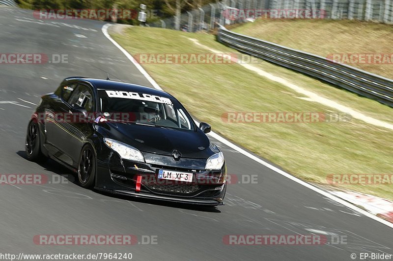 Bild #7964240 - Touristenfahrten Nürburgring Nordschleife (15.03.2020)