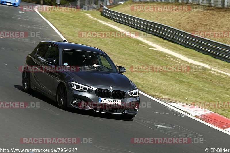 Bild #7964247 - Touristenfahrten Nürburgring Nordschleife (15.03.2020)