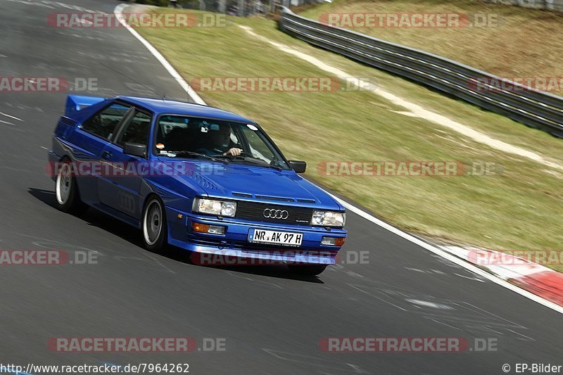 Bild #7964262 - Touristenfahrten Nürburgring Nordschleife (15.03.2020)