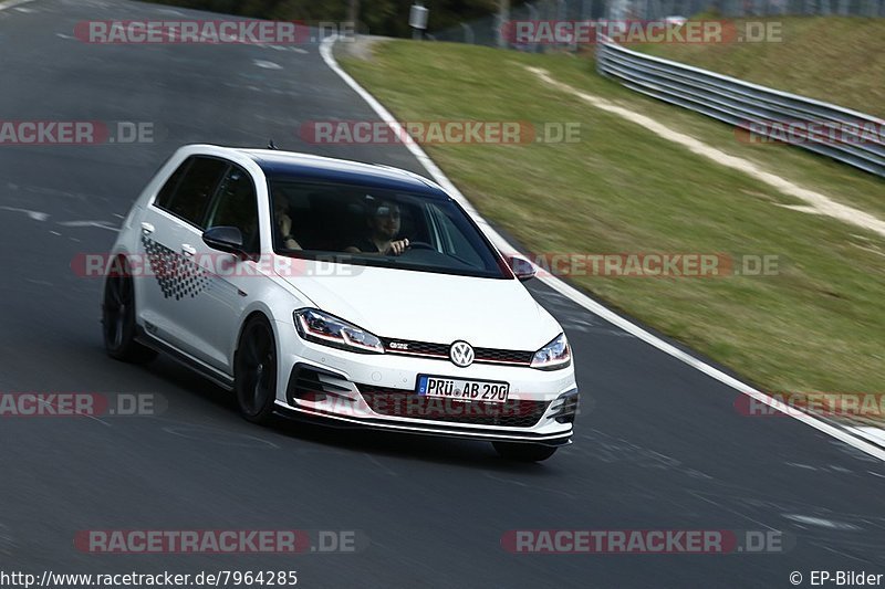 Bild #7964285 - Touristenfahrten Nürburgring Nordschleife (15.03.2020)