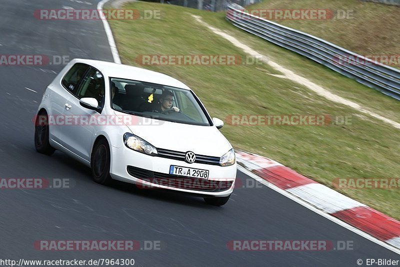 Bild #7964300 - Touristenfahrten Nürburgring Nordschleife (15.03.2020)