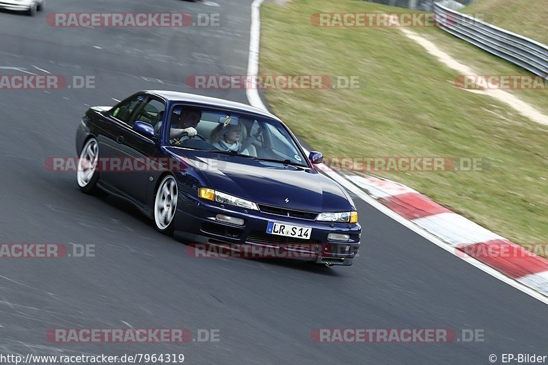 Bild #7964319 - Touristenfahrten Nürburgring Nordschleife (15.03.2020)