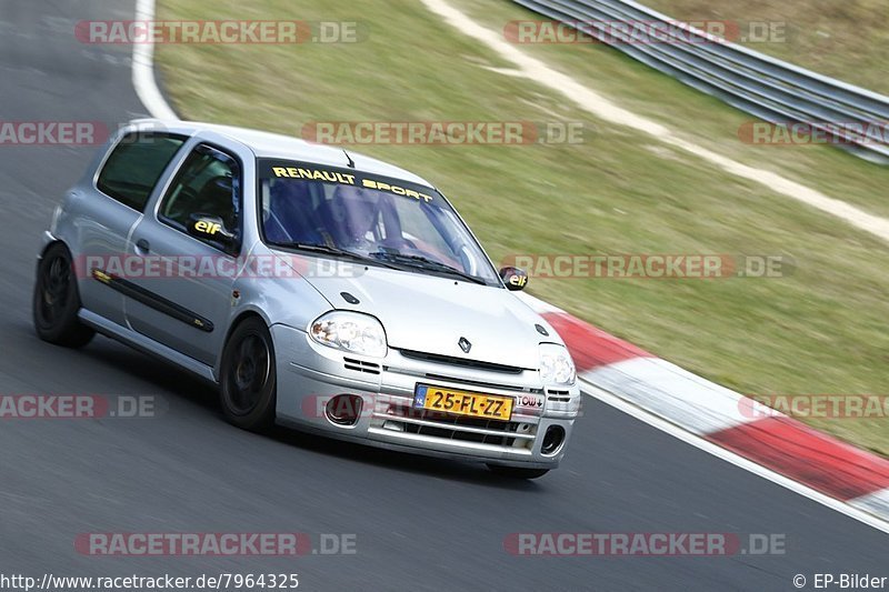 Bild #7964325 - Touristenfahrten Nürburgring Nordschleife (15.03.2020)