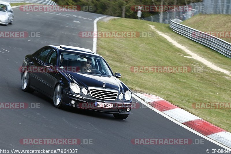 Bild #7964337 - Touristenfahrten Nürburgring Nordschleife (15.03.2020)