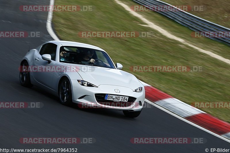 Bild #7964352 - Touristenfahrten Nürburgring Nordschleife (15.03.2020)