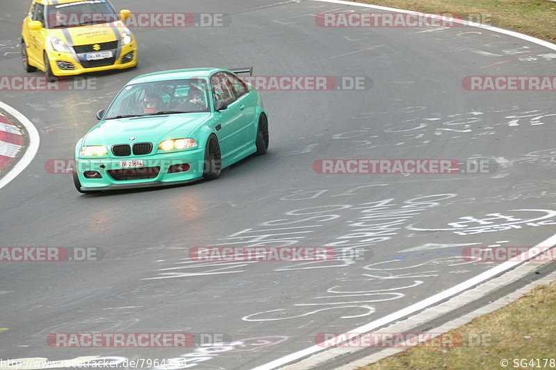 Bild #7964354 - Touristenfahrten Nürburgring Nordschleife (15.03.2020)