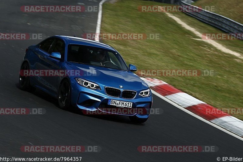 Bild #7964357 - Touristenfahrten Nürburgring Nordschleife (15.03.2020)