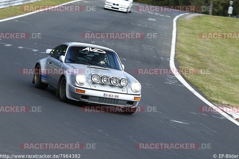 Bild #7964382 - Touristenfahrten Nürburgring Nordschleife (15.03.2020)