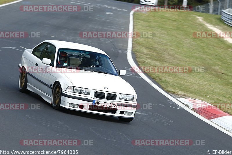 Bild #7964385 - Touristenfahrten Nürburgring Nordschleife (15.03.2020)