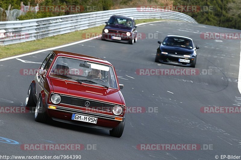 Bild #7964390 - Touristenfahrten Nürburgring Nordschleife (15.03.2020)