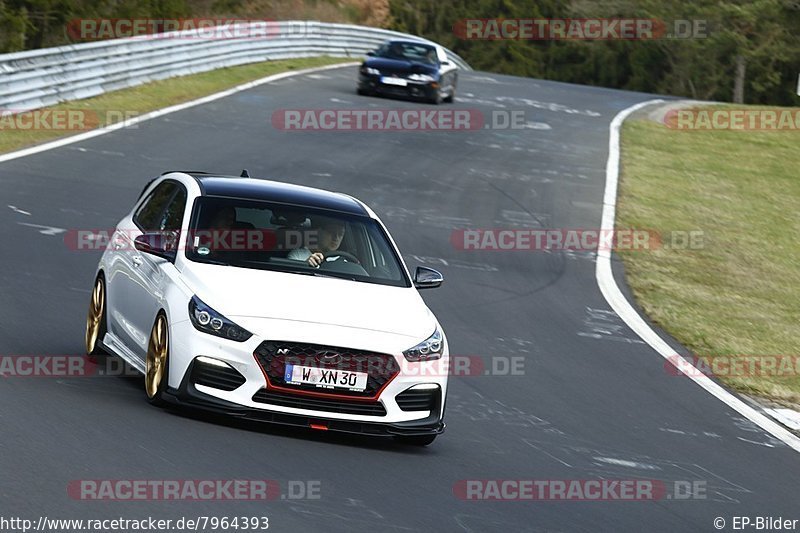 Bild #7964393 - Touristenfahrten Nürburgring Nordschleife (15.03.2020)