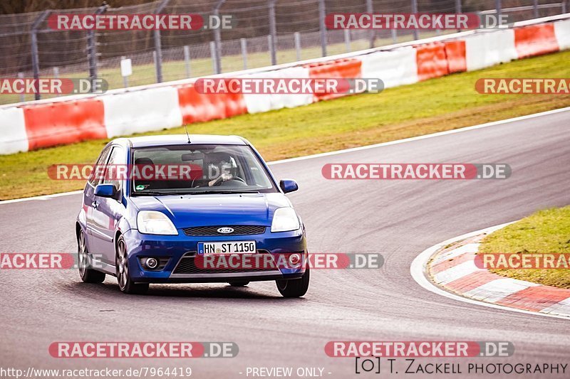 Bild #7964419 - Touristenfahrten Nürburgring Nordschleife (15.03.2020)