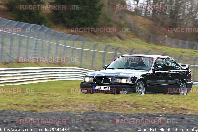 Bild #7964448 - Touristenfahrten Nürburgring Nordschleife (15.03.2020)