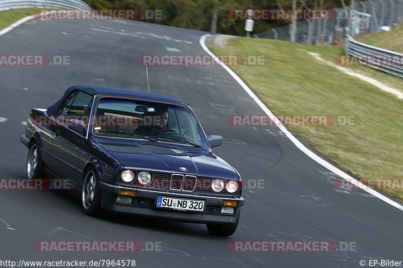 Bild #7964578 - Touristenfahrten Nürburgring Nordschleife (15.03.2020)