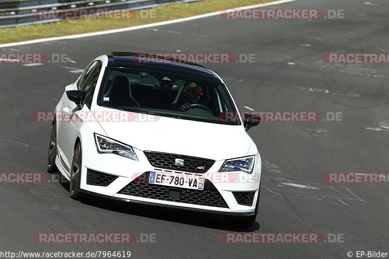 Bild #7964619 - Touristenfahrten Nürburgring Nordschleife (15.03.2020)