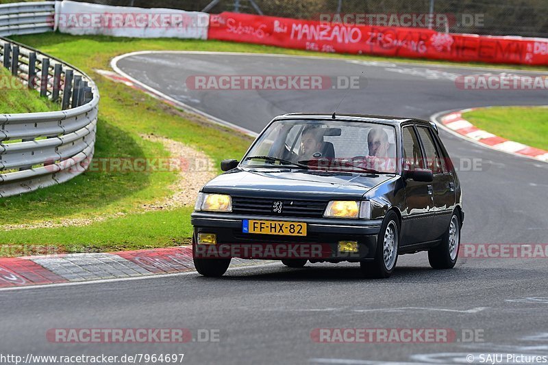 Bild #7964697 - Touristenfahrten Nürburgring Nordschleife (15.03.2020)