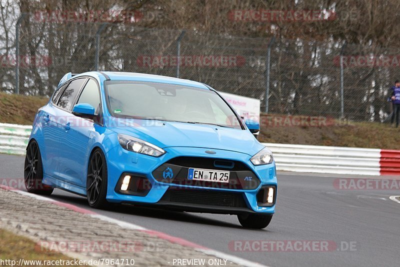 Bild #7964710 - Touristenfahrten Nürburgring Nordschleife (15.03.2020)