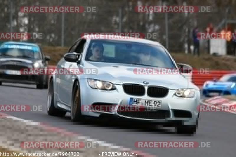 Bild #7964723 - Touristenfahrten Nürburgring Nordschleife (15.03.2020)