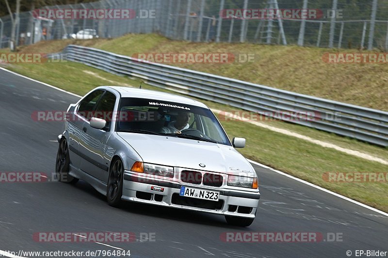 Bild #7964844 - Touristenfahrten Nürburgring Nordschleife (15.03.2020)