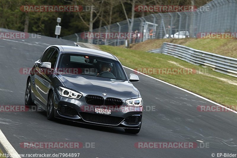 Bild #7964897 - Touristenfahrten Nürburgring Nordschleife (15.03.2020)