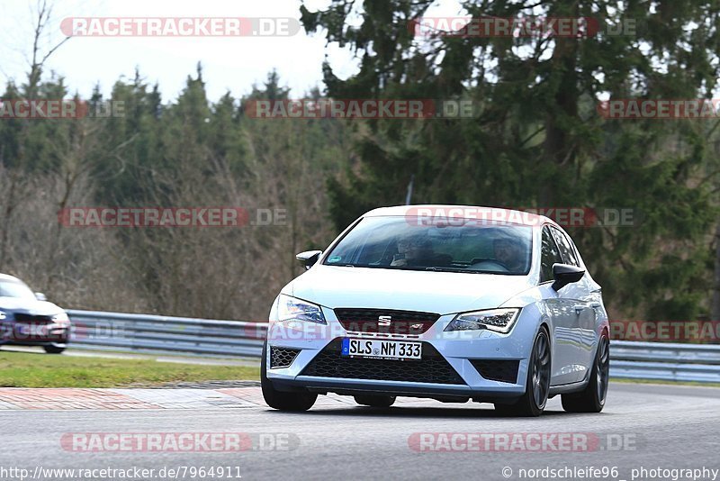 Bild #7964911 - Touristenfahrten Nürburgring Nordschleife (15.03.2020)