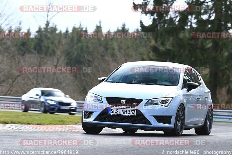 Bild #7964919 - Touristenfahrten Nürburgring Nordschleife (15.03.2020)