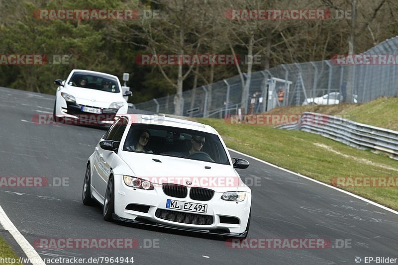 Bild #7964944 - Touristenfahrten Nürburgring Nordschleife (15.03.2020)