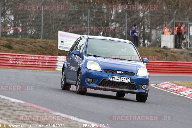 Bild #7964976 - Touristenfahrten Nürburgring Nordschleife (15.03.2020)