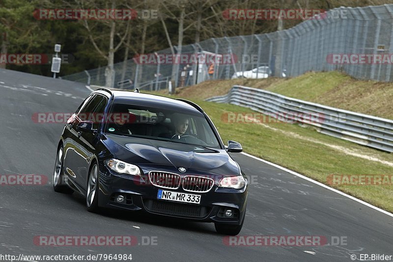 Bild #7964984 - Touristenfahrten Nürburgring Nordschleife (15.03.2020)