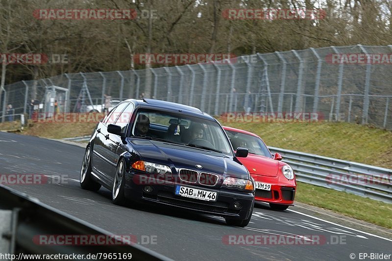 Bild #7965169 - Touristenfahrten Nürburgring Nordschleife (15.03.2020)