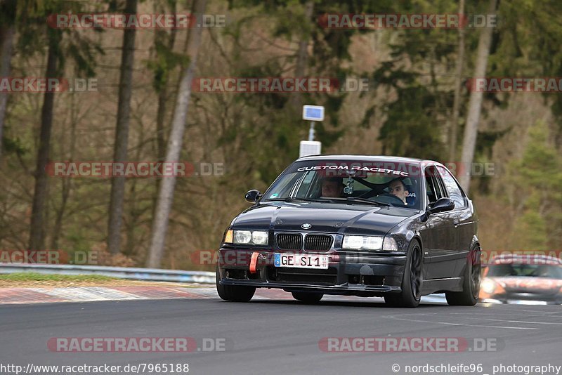 Bild #7965188 - Touristenfahrten Nürburgring Nordschleife (15.03.2020)