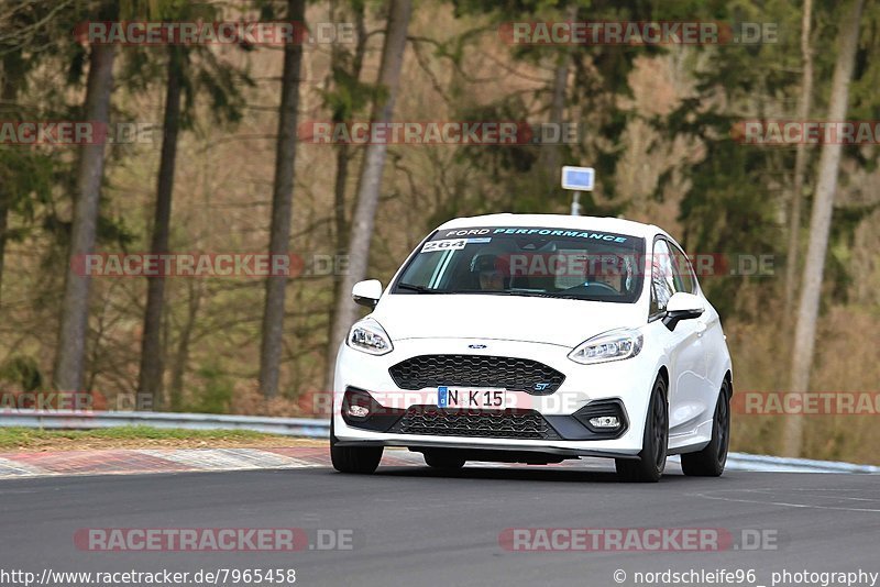 Bild #7965458 - Touristenfahrten Nürburgring Nordschleife (15.03.2020)