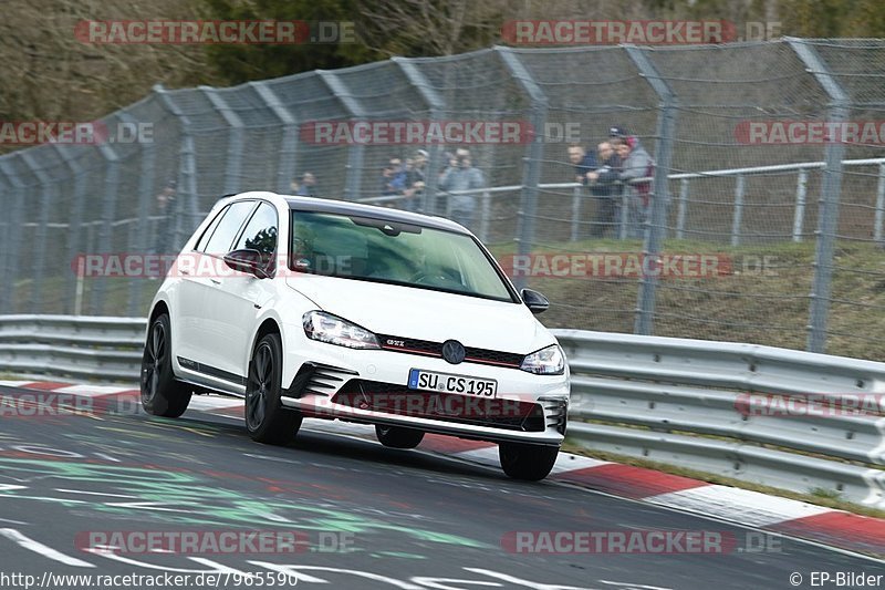 Bild #7965590 - Touristenfahrten Nürburgring Nordschleife (15.03.2020)