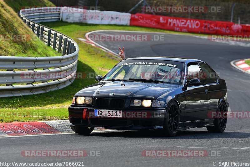 Bild #7966021 - Touristenfahrten Nürburgring Nordschleife (15.03.2020)