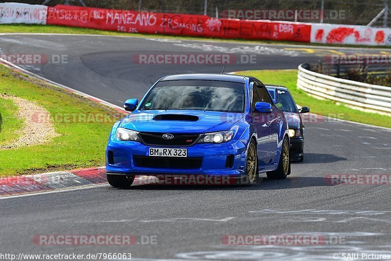 Bild #7966063 - Touristenfahrten Nürburgring Nordschleife (15.03.2020)