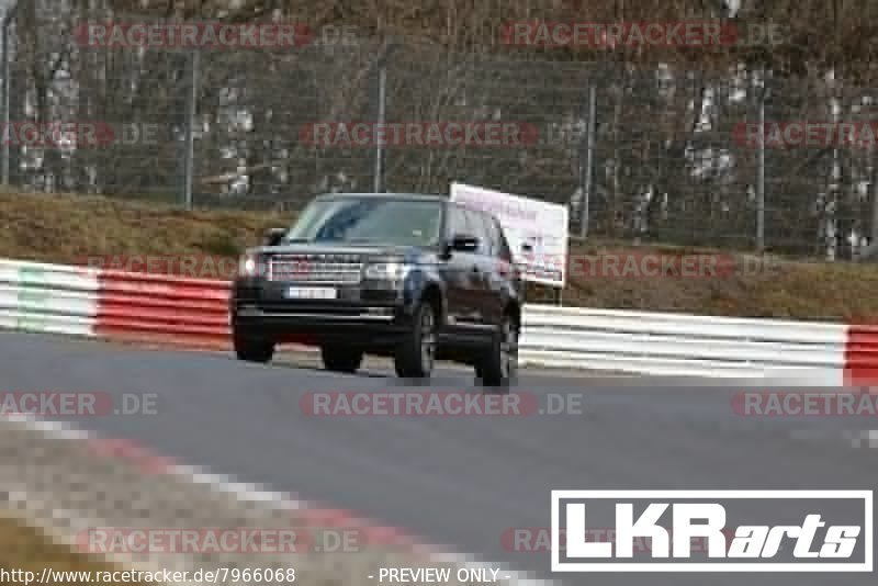 Bild #7966068 - Touristenfahrten Nürburgring Nordschleife (15.03.2020)