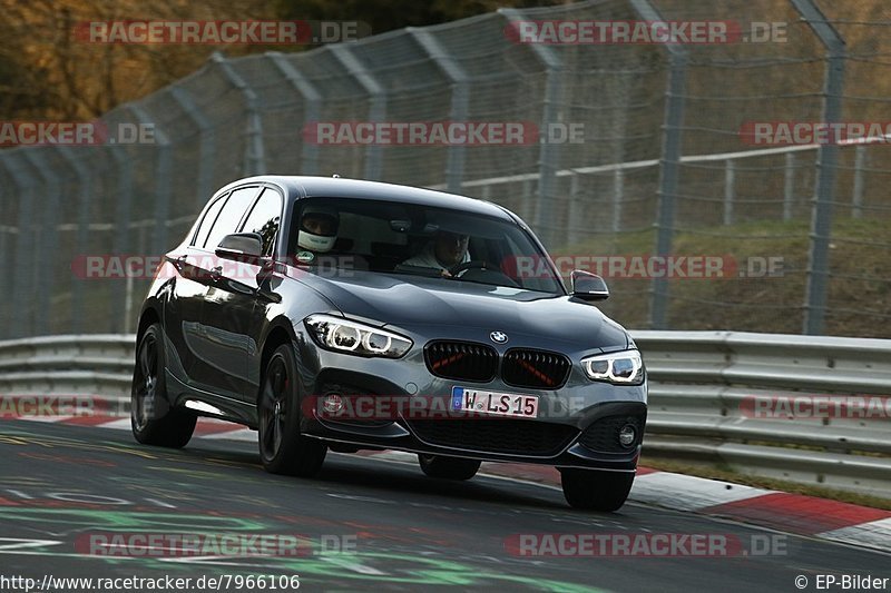 Bild #7966106 - Touristenfahrten Nürburgring Nordschleife (15.03.2020)