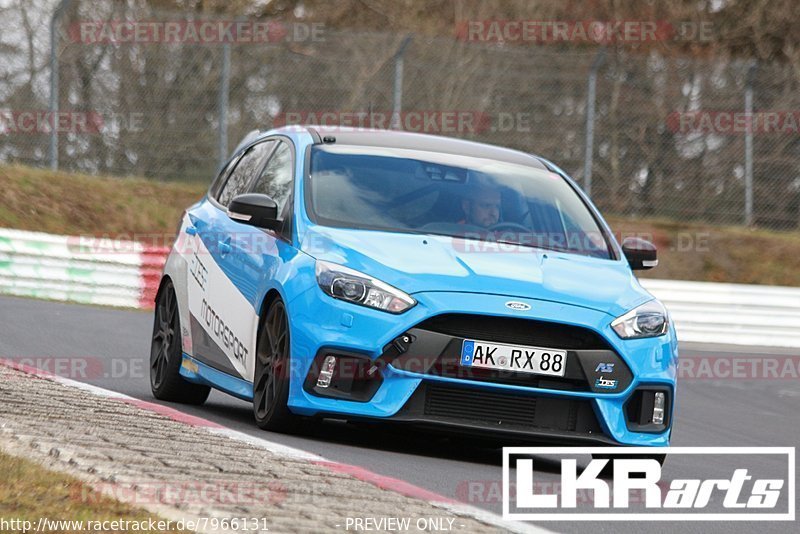 Bild #7966131 - Touristenfahrten Nürburgring Nordschleife (15.03.2020)