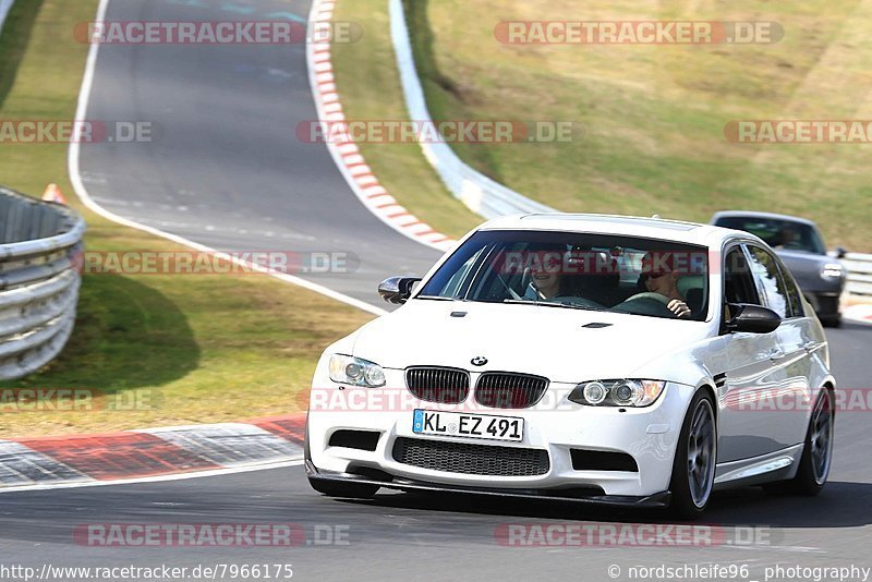 Bild #7966175 - Touristenfahrten Nürburgring Nordschleife (15.03.2020)