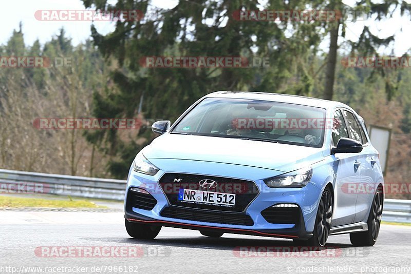 Bild #7966182 - Touristenfahrten Nürburgring Nordschleife (15.03.2020)