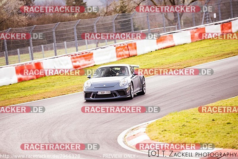 Bild #7966328 - Touristenfahrten Nürburgring Nordschleife (15.03.2020)