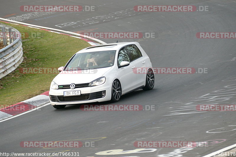 Bild #7966331 - Touristenfahrten Nürburgring Nordschleife (15.03.2020)