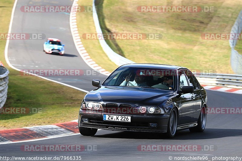 Bild #7966335 - Touristenfahrten Nürburgring Nordschleife (15.03.2020)