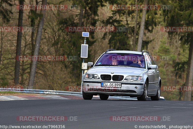 Bild #7966356 - Touristenfahrten Nürburgring Nordschleife (15.03.2020)